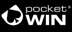 Pocketwin Casino logo